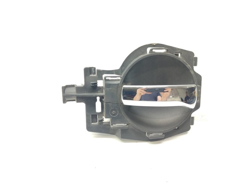 Recambio de maneta interior delantera izquierda para citroën c3 1.1 collection referencia OEM IAM 9680187777  