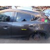 Recambio de puerta trasera izquierda para mazda 3 lim. (bl) sportive referencia OEM IAM BHY07302XF  