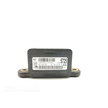 Recambio de modulo electronico para chevrolet orlando ls referencia OEM IAM 13505725  