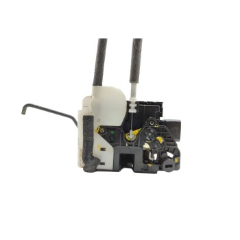 Recambio de cerradura puerta trasera izquierda para hyundai i10 classic referencia OEM IAM 81320B9110  