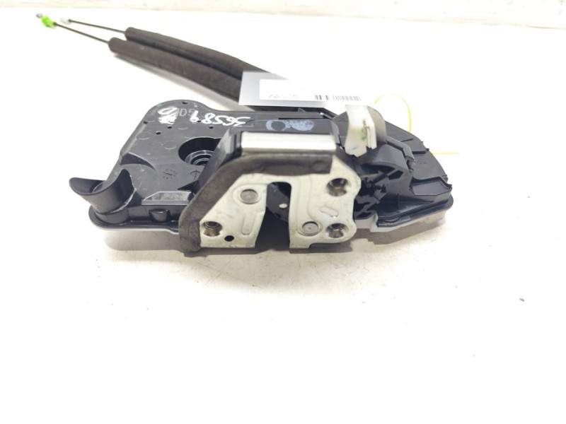 Recambio de cerradura puerta delantera derecha para toyota c-hr hybrid active referencia OEM IAM 6903002511  