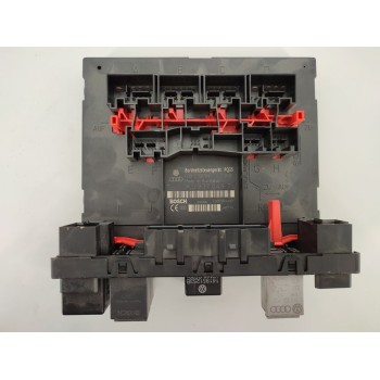 Recambio de caja reles / fusibles para volkswagen golf v berlina (1k1) 1.9 tdi referencia OEM IAM 1K0937049T  