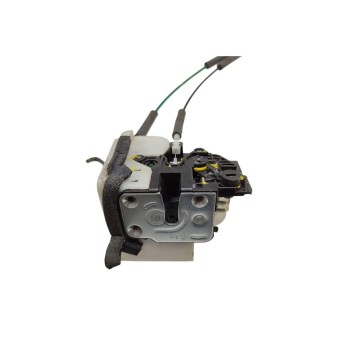 Recambio de cerradura puerta trasera izquierda para hyundai i10 classic referencia OEM IAM 81320B9110  