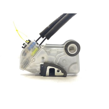 Recambio de cerradura puerta delantera derecha para toyota c-hr hybrid active referencia OEM IAM 6903002511  