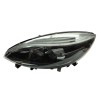 Recambio de faro izquierdo para renault scenic iii emotion referencia OEM IAM 260601946R  