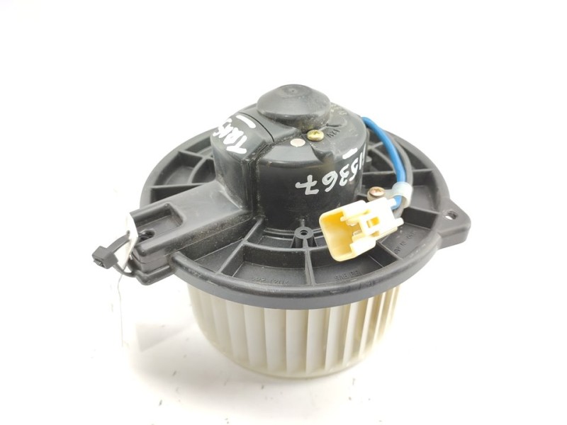 Recambio de ventilador calefaccion para cadillac srx sports edition tracción total referencia OEM IAM 1940001701  