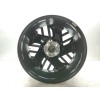 Recambio de llanta para citroën c4 berlina shine referencia OEM IAM 98320632ZE  