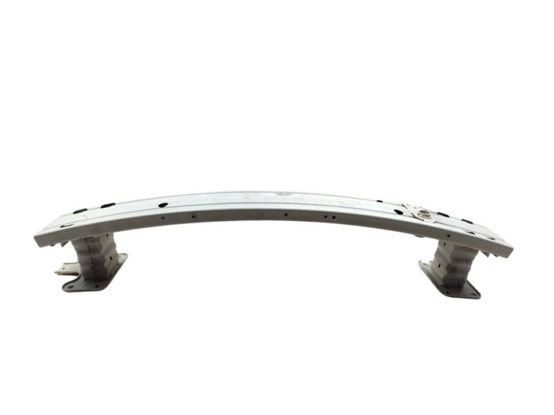 Recambio de refuerzo paragolpes delantero para nissan qashqai (j11) acenta referencia OEM IAM F20304EAMA  