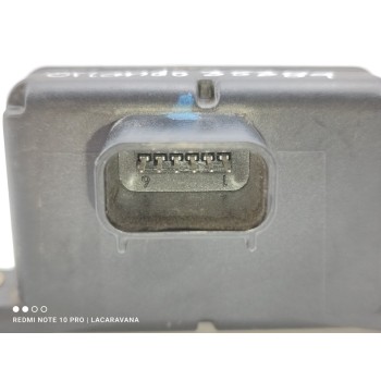 Recambio de modulo electronico para chevrolet orlando ls referencia OEM IAM 13505725  