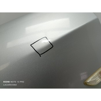 Recambio de aleta delantera izquierda para bmw serie 3 berlina (e90) 320d referencia OEM IAM 41355A55AF3  