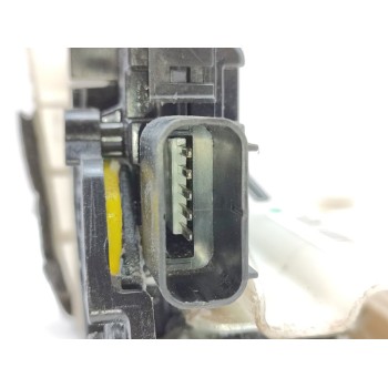 Recambio de cerradura puerta trasera izquierda para hyundai i10 classic referencia OEM IAM 81320B9110  