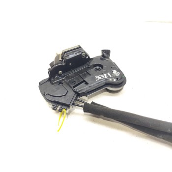 Recambio de cerradura puerta delantera derecha para toyota c-hr hybrid active referencia OEM IAM 6903002511  