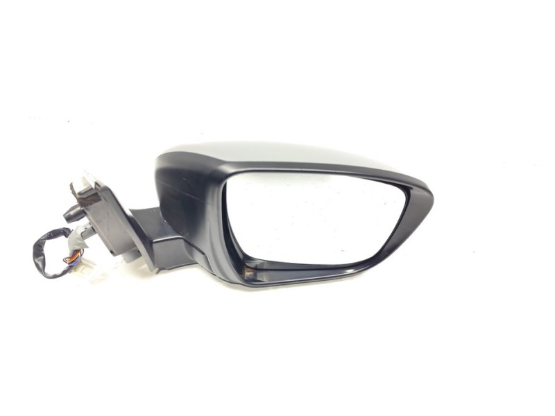 Recambio de retrovisor derecho para nissan qashqai (j11) acenta referencia OEM IAM 96301HV56A  