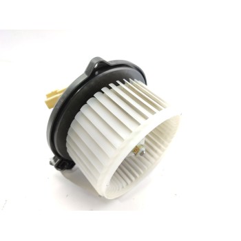 Recambio de ventilador calefaccion para cadillac srx sports edition tracción total referencia OEM IAM 1940001701  
