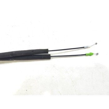 Recambio de cerradura puerta delantera derecha para toyota c-hr hybrid active referencia OEM IAM 6903002511  