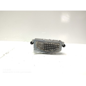 Recambio de resistencia calefaccion para audi a4 avant (8k5) (2008) básico referencia OEM IAM 8T0820521A  