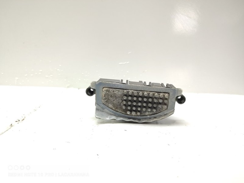 Recambio de resistencia calefaccion para audi a4 avant (8k5) (2008) básico referencia OEM IAM 8T0820521A  