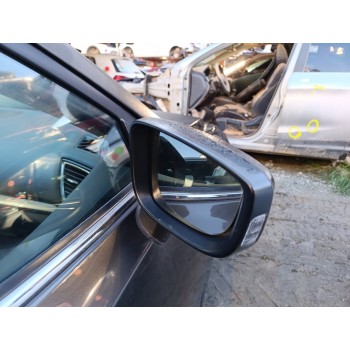 Recambio de retrovisor derecho para mazda 3 lim. (bl) sportive referencia OEM IAM BJE469121D  