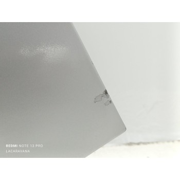 Recambio de aleta delantera izquierda para bmw serie 3 berlina (e90) 320d referencia OEM IAM 41355A55AF3  