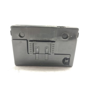 Recambio de modulo electronico para renault megane iv grandtour zen referencia OEM IAM 282755767R  