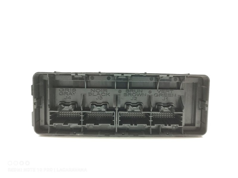 Recambio de modulo electronico para chevrolet orlando ls referencia OEM IAM 13582897  