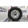 Recambio de juego llantas para ssangyong rexton 270 xdi limited referencia OEM IAM 4173008310  