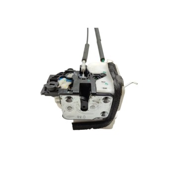 Recambio de cerradura puerta trasera derecha para hyundai i10 classic referencia OEM IAM 81420B9020  
