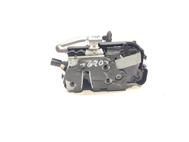 Recambio de cerradura puerta delantera izquierda para ford kuga hybrid st-line referencia OEM IAM LV4BS264A27AF  