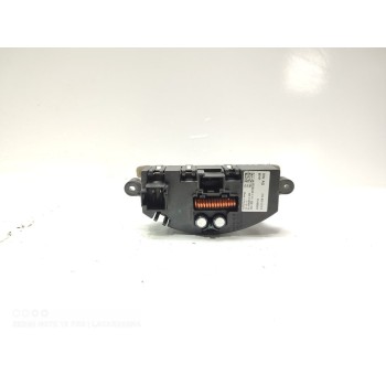 Recambio de resistencia calefaccion para audi a4 avant (8k5) (2008) básico referencia OEM IAM 8T0820521A  
