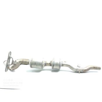 Recambio de catalizador para volkswagen caddy furgón/kombi furgón bmt referencia OEM IAM 05L131701K  