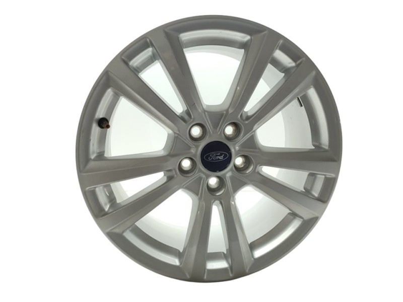 Recambio de llanta para ford kuga titanium referencia OEM IAM GJ5C1007B1A  