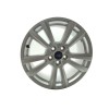 Recambio de llanta para ford kuga titanium referencia OEM IAM GJ5C1007B1A  