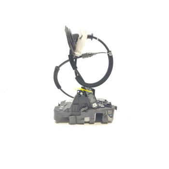 Recambio de cerradura puerta delantera izquierda para ford kuga hybrid st-line referencia OEM IAM LV4BS264A27AF  