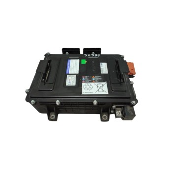 Recambio de bateria para kia stonic (ybcuv) concept referencia OEM IAM 375M0H8000  