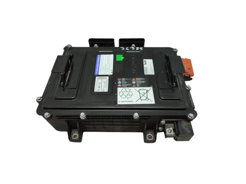 Recambio de bateria para kia stonic (ybcuv) concept referencia OEM IAM 375M0H8000  