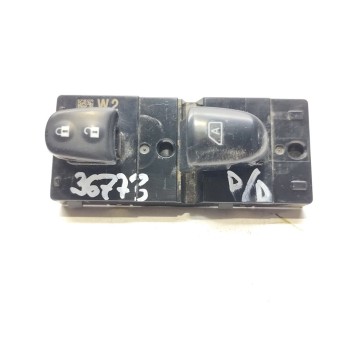 Recambio de mando elevalunas delantero derecho para nissan juke (f16) tekna referencia OEM IAM 254116LA0A  