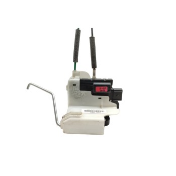 Recambio de cerradura puerta trasera derecha para hyundai i10 classic referencia OEM IAM 81420B9020  