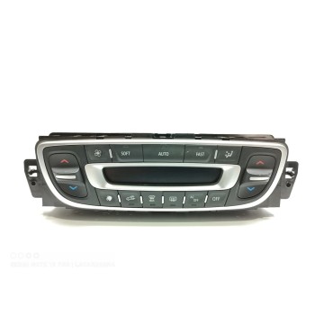 Recambio de mando climatizador para renault scenic iii emotion referencia OEM IAM 275109409R  