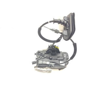 Recambio de cerradura puerta delantera izquierda para ford kuga hybrid st-line referencia OEM IAM LV4BS264A27AF  