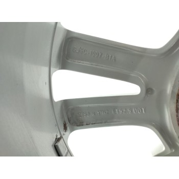 Recambio de llanta para ford kuga titanium referencia OEM IAM GJ5C1007B1A  