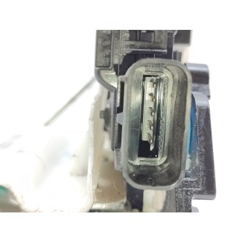 Recambio de cerradura puerta trasera derecha para hyundai i10 classic referencia OEM IAM 81420B9020  