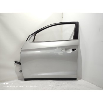 Recambio de puerta delantera izquierda para hyundai tucson style 4wd referencia OEM IAM 76003D7000  