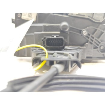 Recambio de cerradura puerta delantera izquierda para ford kuga hybrid st-line referencia OEM IAM LV4BS264A27AF  