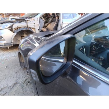 Recambio de retrovisor izquierdo para mazda 3 lim. (bl) sportive referencia OEM IAM BJE469181D  