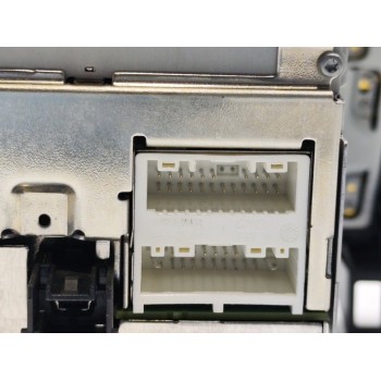 Recambio de sistema navegacion gps para nissan qashqai (j11) acenta referencia OEM IAM 25915HV04A  