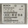 Recambio de centralita cambio automatico para audi a6 berlina (4b2) 1.8 t referencia OEM IAM 0260002487  