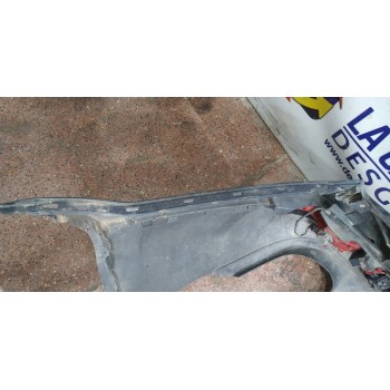 Recambio de paragolpes trasero para audi q7 (4l) referencia OEM IAM 4L0807511B  