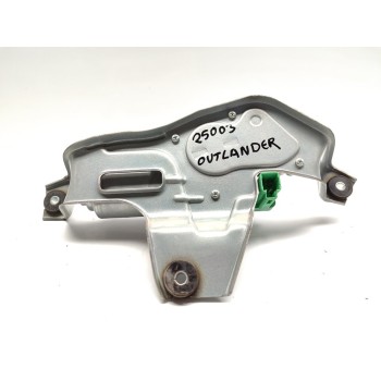Recambio de motor limpia trasero para mitsubishi outlander (cw0) motion 4wd referencia OEM IAM 8253A011  