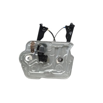 Recambio de elevalunas delantero derecho para nissan qashqai (j10) acenta referencia OEM IAM 80770JD00A  