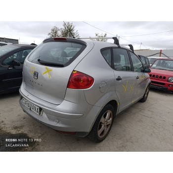 seat altea (5p1) del año 2006